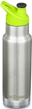 Insulated Kid Classic Brushed stainless