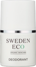 Sweden Eco Deodorant 50 ml