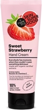 Hand Cream Sweet Strawberry 75 ml