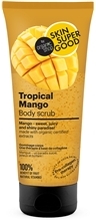 Body Scrub Tropical Mango 200 ml