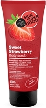 Body Scrub Sweet Strawberry 200 ml