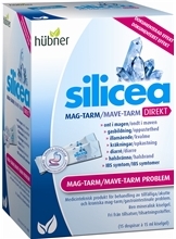 Silicea Mag-Tarm Direkt 15 kpl/paketti