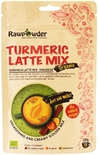 Turmeric latte mix 100 gr