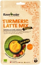 Turmeric latte mix original 125 gr