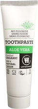 Toothpaste Aloe Vera 75 ml