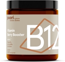 Vitamin B12 Berry Booster - 20 sticks 20 sticks