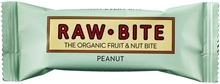 RawBite Peanut 50 gr