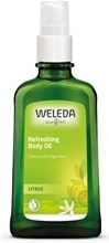 Citrus Refreshing Body Oil 100 ml