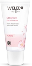 Sensitive Facial Cream 30 ml