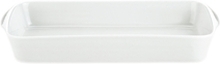 Pillivuyt Paistovuoka 29 cm Valkoinen