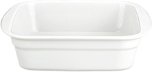 Pillivuyt Lasagnevuoka 24 cm Valkoinen