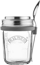 Kilner Frukostset 1 set