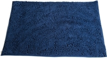 Kylpyhuonematto 70X120cm 70X120 cm Mariinin sininen