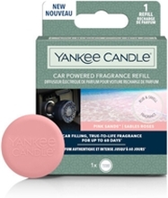 Yankee Candle Car Powered Diffuser Refill Pink Sands