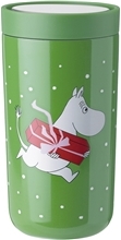 Muumi To Go Click 0,2 L 0.2 litraa Moomin present