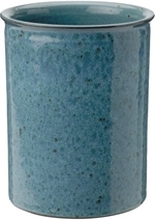 Knabstrup Työvälineruukku 15 cm Dusty blue