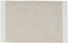 Grid Badrumsmatta 50x80 cm Sand
