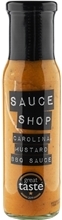 Carolina Mustard BBQ Sauce 260 gram