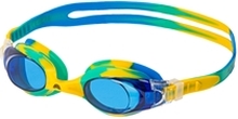 Aquarapid svømmebriller Mako AX Blå/Gul
