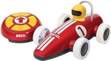 BRIO 30388 Radiostyrt Race Car