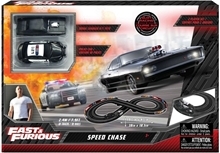 Dragon-I Fast & Furious Bilbane Speed Chase