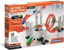 Action & Reaction Starter Kit