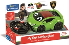 Clementoni Baby My First Lamborghini