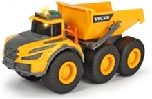 Dickie Toys Volvo Dumper