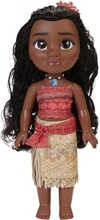 Disney Toddler Doll Vaiana