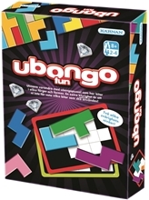 Spel Ubongo Fun