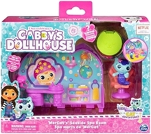 Gabby's Dollhouse Deluxe Room: Spa