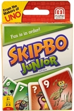 Skip-Bo Junior