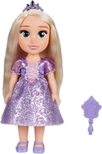 Disney Toddler Doll Rapunzel