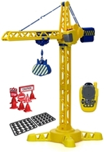 Silverlit Tooko Crane Set