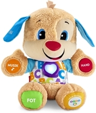 Fisher Price Laugh & Learn - Puppy SE