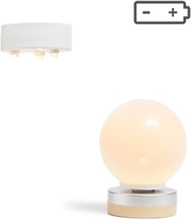 Lundby Spotlights + Golvlampa 1 set