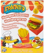 Mad Mattr Hamburgare