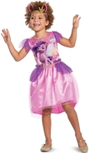 My Little Pony Princess Petals Dress S