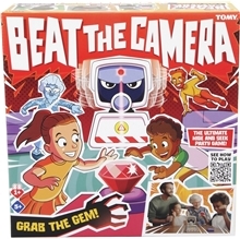 Beat the Camera