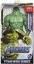 Avengers Titan Hero Series Hulk