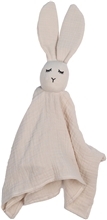 Oh, Poppy! Leia Bunny Blanket Beige