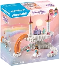 71360 Playmobil Princess Magic Babymoln