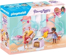 71362 Playmobil Princess Magic Pyjamasparty