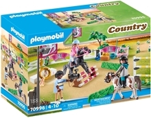 70996 Playmobil Country Ridtävling