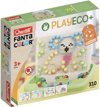 Quercetti Fantacolor Play Eco+