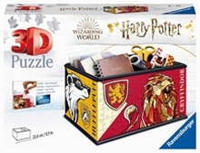 Harry Potter Storage Box 216 Osaa