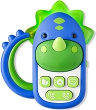 Skip Hop Zoo Telefon Dinosaur