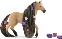 Schleich 42580 SB Beauty Horse andalusisk hoppe