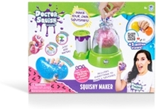 Doctor Squish Squishy Maker Maskin