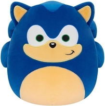 Squishmallows Sonic the Hedgehog 20 cm Sonic